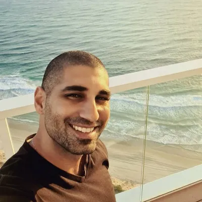 Liran Mizrahi profile
