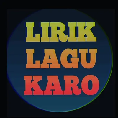 VIDEO LIRIK LAGU KARO profile