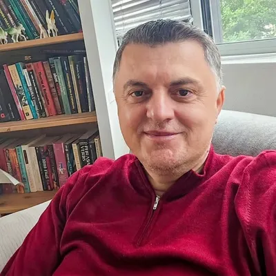 Lirim Greiçevci profile