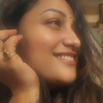 R PRIYANKA KUNAPAREDDY profile