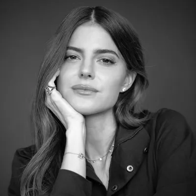 Liron Weizman profile