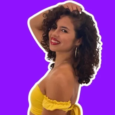 Lisa | Bachata Dancer profile