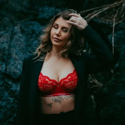 lisa amanda englund profile