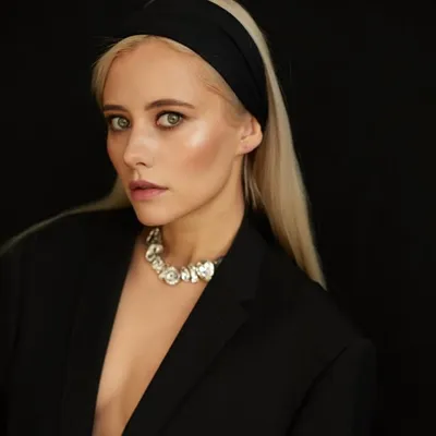 Елизавета Гончарова profile