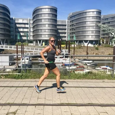Lisa Limbach profile