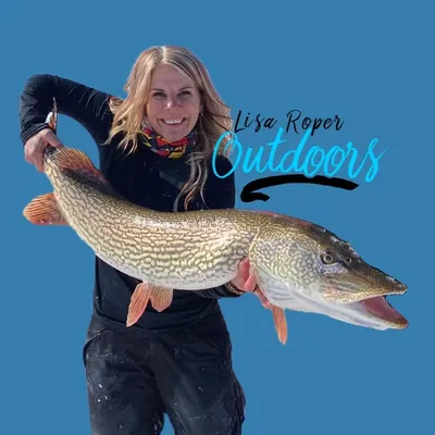 Lisa Roper profile