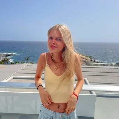 lisa van doninck profile