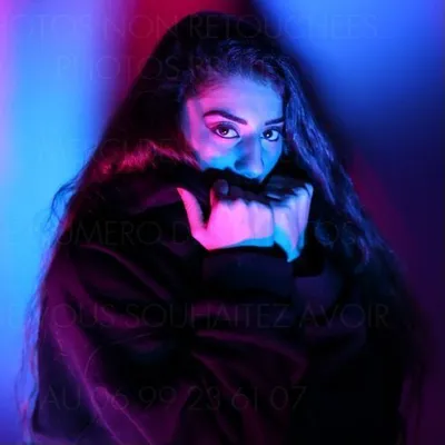 Lisa Zimouche profile