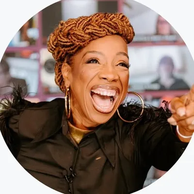 Lisa Nichols | Impact Speaker profile