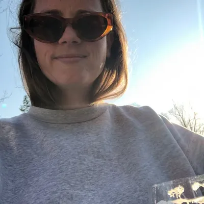 Lisa Winter profile