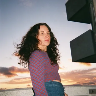 Lisa Ambjörn profile