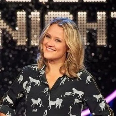 Lisa Feller profile