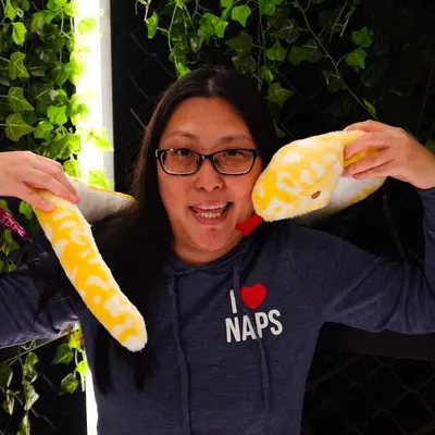 Lisa Hiser profile