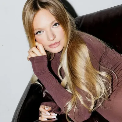 Elizaveta Dmitrievna profile
