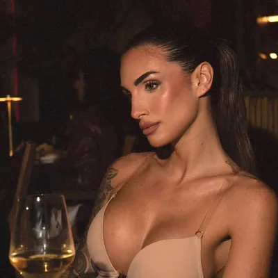 Lisa Ragno profile