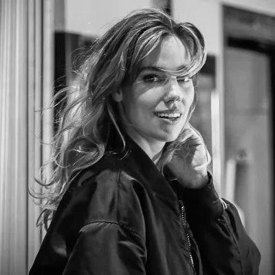 Lisa Schramm profile