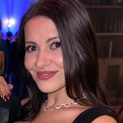 Lisa Tilicke | Sängerin & Darstellerin profile