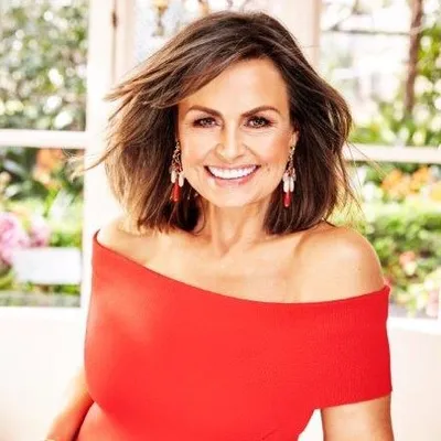 Lisa Wilkinson profile
