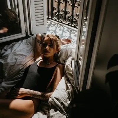 LISA MARGAUX ✨ profile