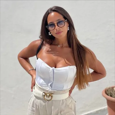 Lisa Parente profile
