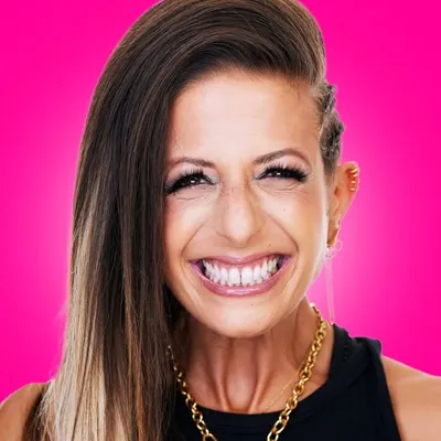 Lisa Bilyeu profile