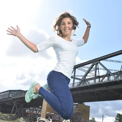 Lisa Brennauer profile