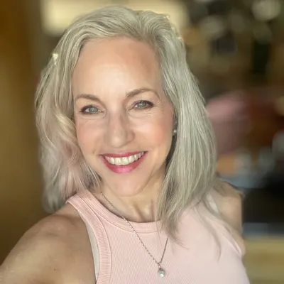 Well aging with Lisa profile