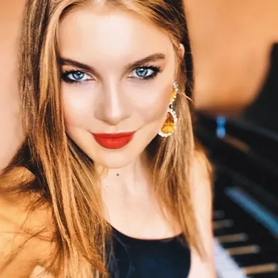 Elizaveta Frolova profile