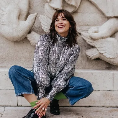 Lisa Gachet profile