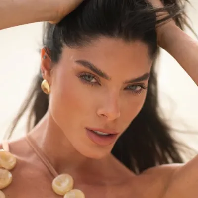 Lis Aguiar profile