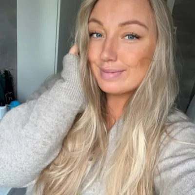 Lisa Haglund profile