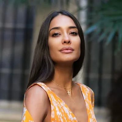 Lisa Lalvani profile