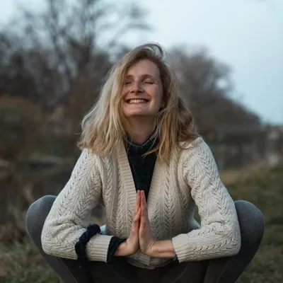 Lisa Heidi | Yoga Teacher 🌻 profile