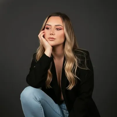 Lisa Huerta profile