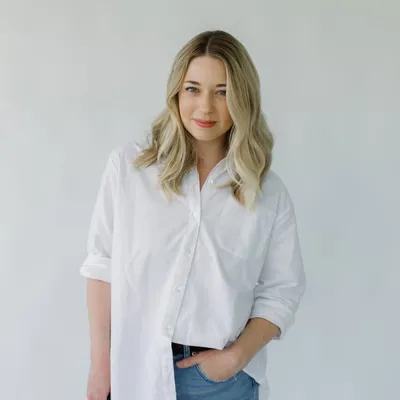 Lisa Kirk profile