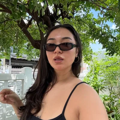 LISA JAOUEN ๐ profile
