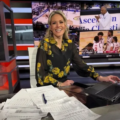 Lisa Kerney profile