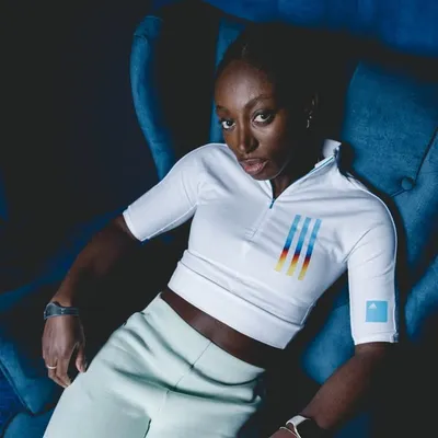 Lisa Marie Kwayie profile
