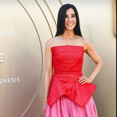 Lisa Ling profile