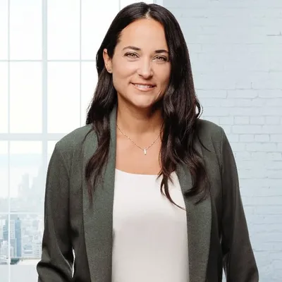Lisa-Marie Blais profile