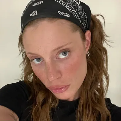 Lisa Marie Dahlke profile