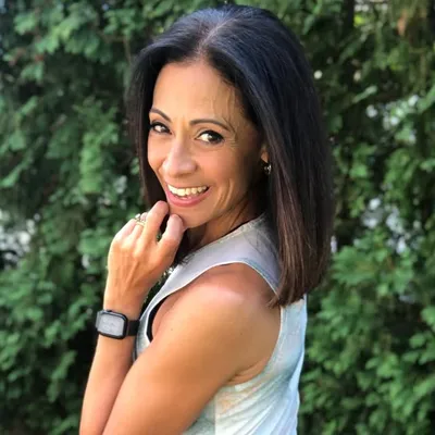Lisa Mateo profile