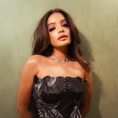 Lisa Mishra
