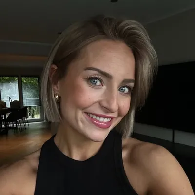 Lisa Monteirinho profile