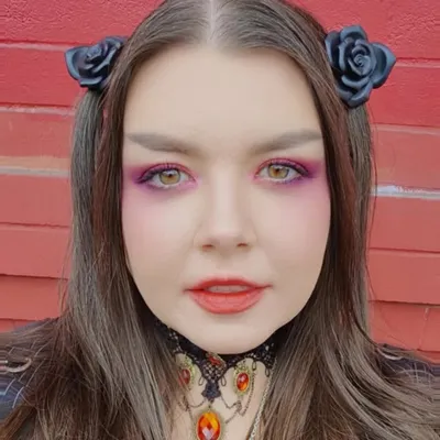 Lisa Myaf ๐ฑ VEGAN FOOD profile