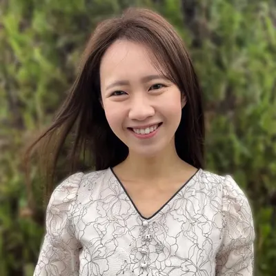 Lisa Nakazono 中園理沙 profile