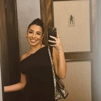 Lisandry Benitez profile