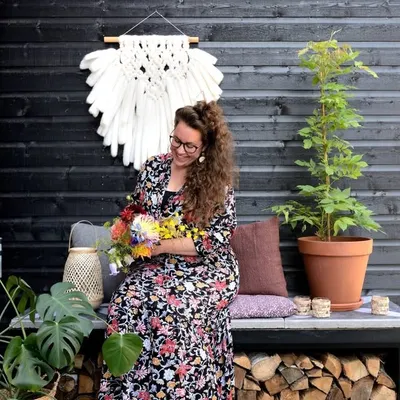 Lisanne van de Klift profile