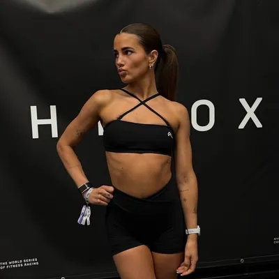Lisanne | Hybrid girlie Instagram profile photo