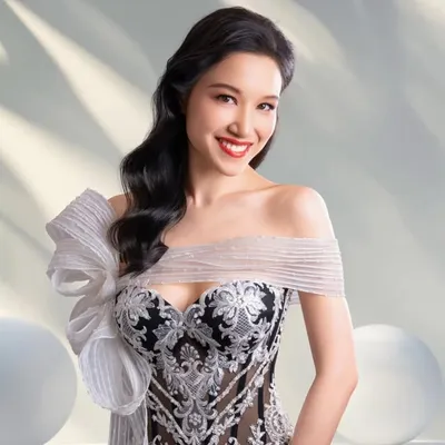 TIONG LI SAN 张莉珊 profile